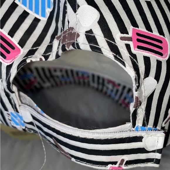 Collection eighteen hat - Picture 3 of 8